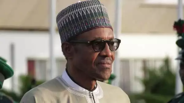 Recession: Nigerians losing faith in Buhari – NLC